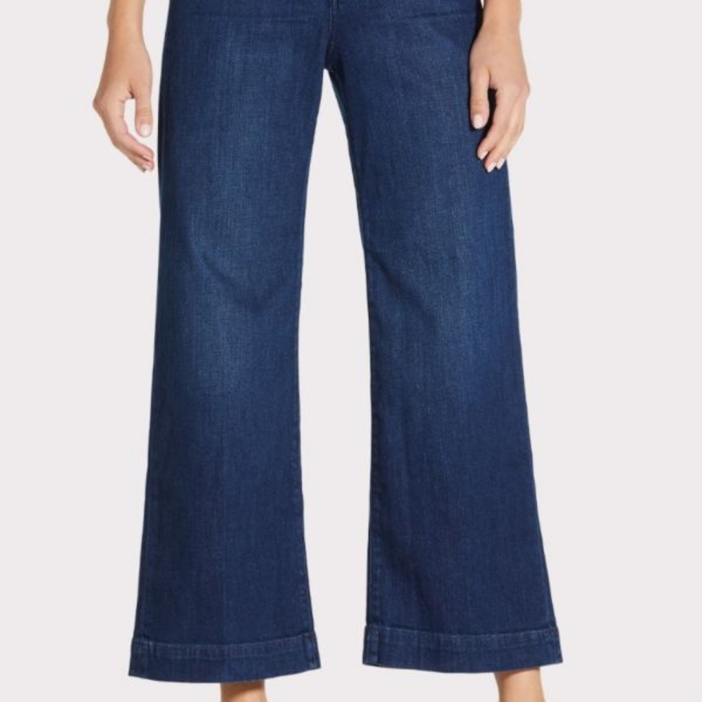 PAIGE denim ankle jeans - Picture 3 of 8